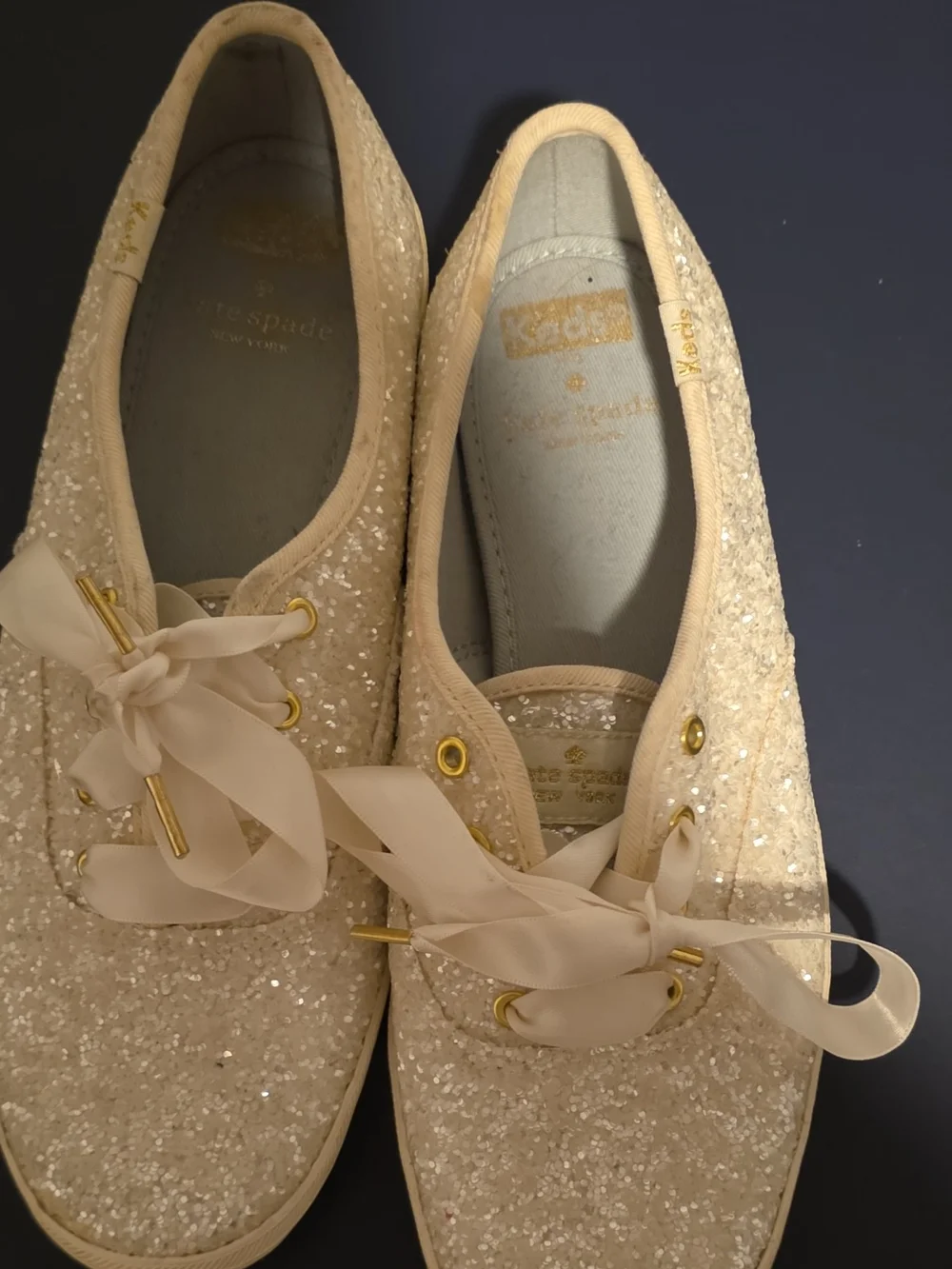 Keds X Kate Spade kate spade